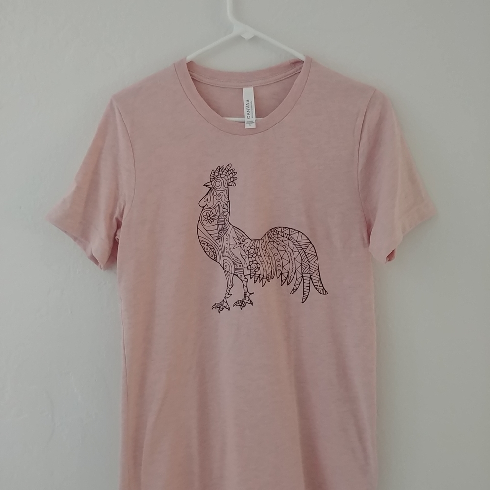 Rooster 💘